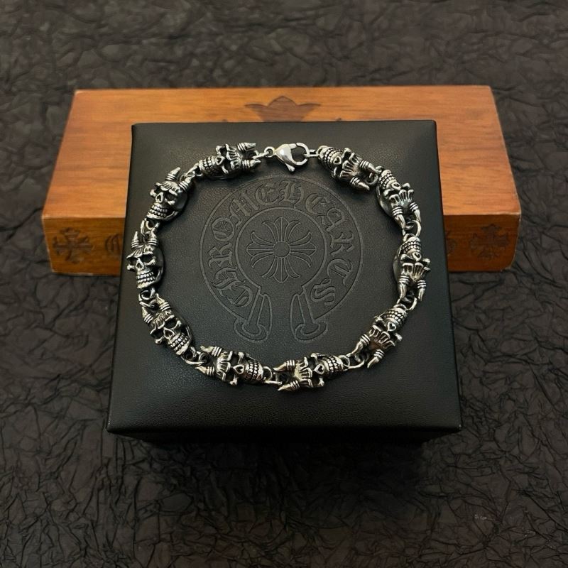 Chrome Hearts Bracelets